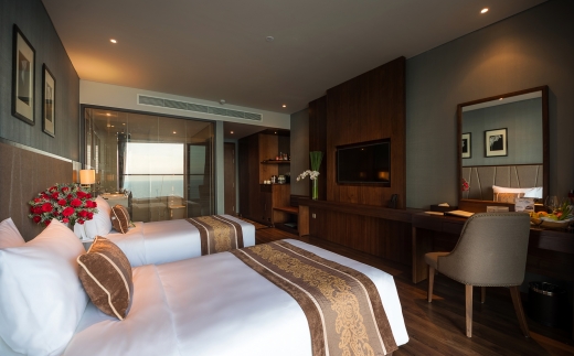 Boton Blue Hotel & Spa Nha Trang