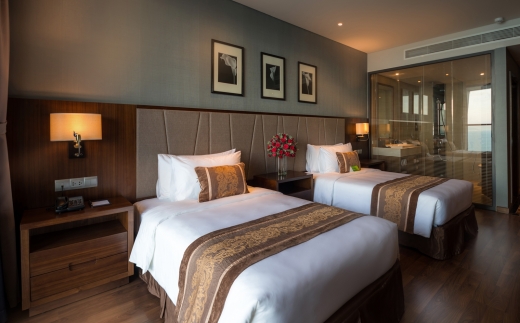 Boton Blue Hotel & Spa Nha Trang