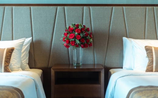 Boton Blue Hotel & Spa Nha Trang