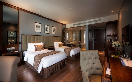 Boton Blue Hotel & Spa Nha Trang