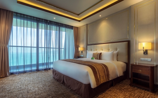 Boton Blue Hotel & Spa Nha Trang