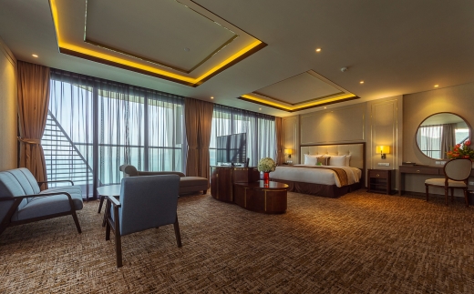 Boton Blue Hotel & Spa Nha Trang