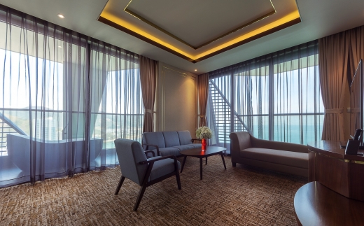 Boton Blue Hotel & Spa Nha Trang