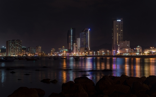 Boton Blue Hotel & Spa Nha Trang