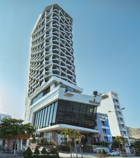Boton Blue Hotel & Spa Nha Trang