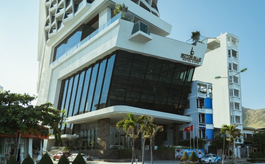 Boton Blue Hotel & Spa Nha Trang