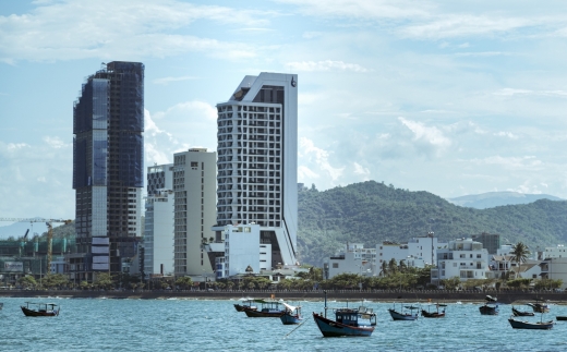 Boton Blue Hotel & Spa Nha Trang