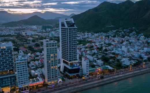 Boton Blue Hotel & Spa Nha Trang