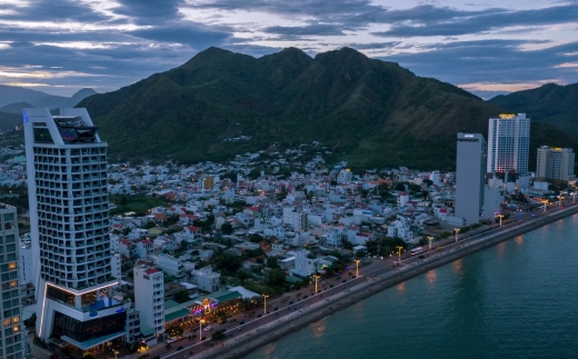 Boton Blue Hotel & Spa Nha Trang
