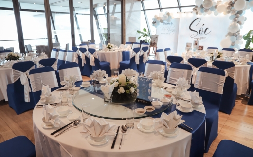 Boton Blue Hotel & Spa Nha Trang
