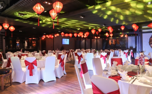 Boton Blue Hotel & Spa Nha Trang