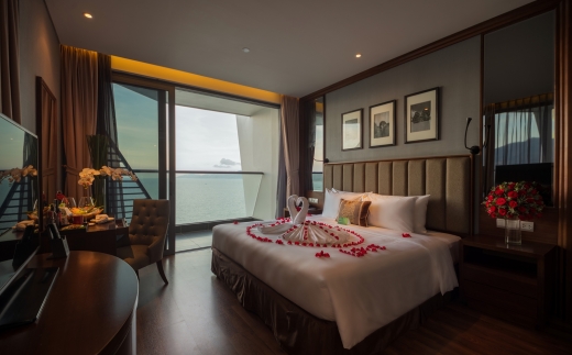Boton Blue Hotel & Spa Nha Trang
