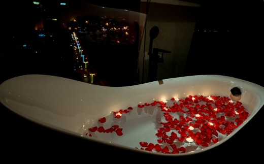 Boton Blue Hotel & Spa Nha Trang