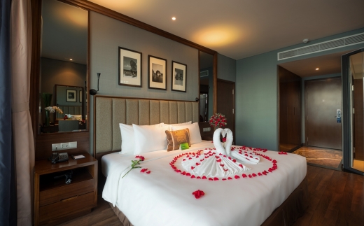 Boton Blue Hotel & Spa Nha Trang