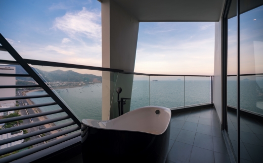 Boton Blue Hotel & Spa Nha Trang