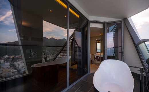 Boton Blue Hotel & Spa Nha Trang