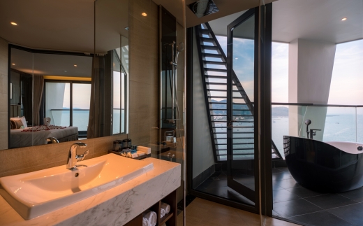 Boton Blue Hotel & Spa Nha Trang