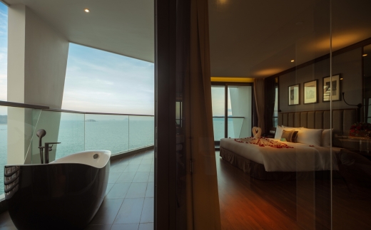 Boton Blue Hotel & Spa Nha Trang