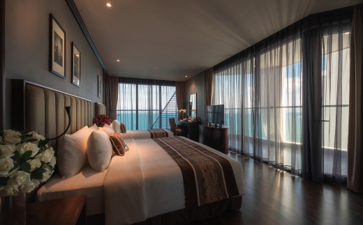 Boton Blue Hotel & Spa Nha Trang