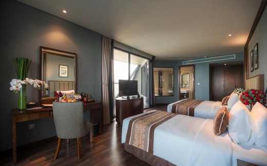 Boton Blue Hotel & Spa Nha Trang