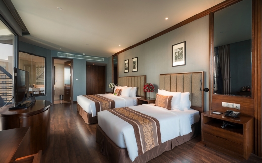 Boton Blue Hotel & Spa Nha Trang