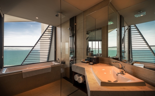 Boton Blue Hotel & Spa Nha Trang