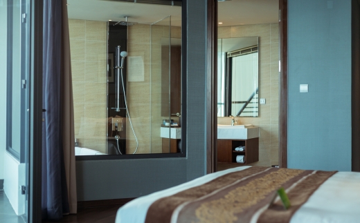 Boton Blue Hotel & Spa Nha Trang