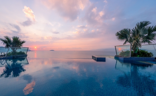 Boton Blue Hotel & Spa Nha Trang