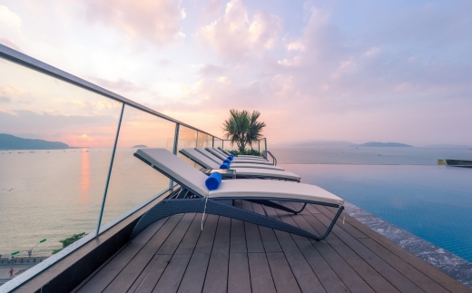 Boton Blue Hotel & Spa Nha Trang