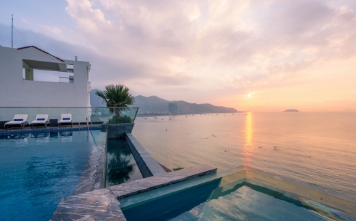 Boton Blue Hotel & Spa Nha Trang