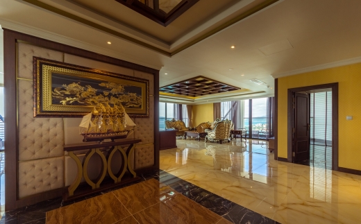 Boton Blue Hotel & Spa Nha Trang