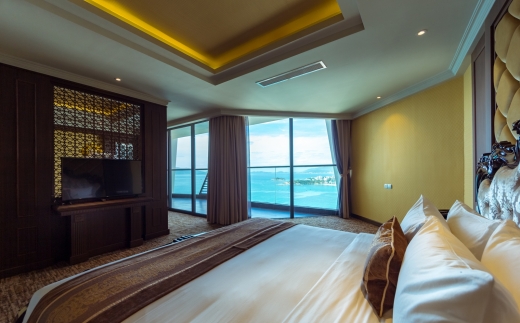 Boton Blue Hotel & Spa Nha Trang