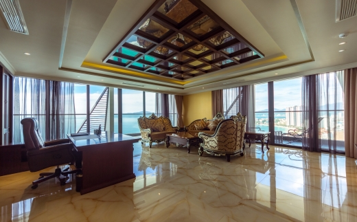 Boton Blue Hotel & Spa Nha Trang