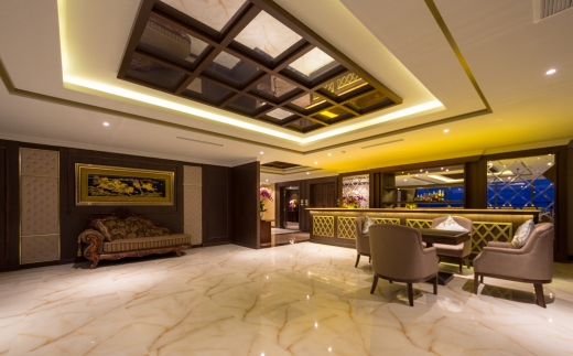 Boton Blue Hotel & Spa Nha Trang