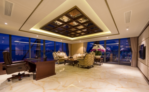 Boton Blue Hotel & Spa Nha Trang