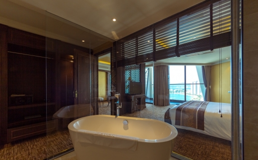 Boton Blue Hotel & Spa Nha Trang