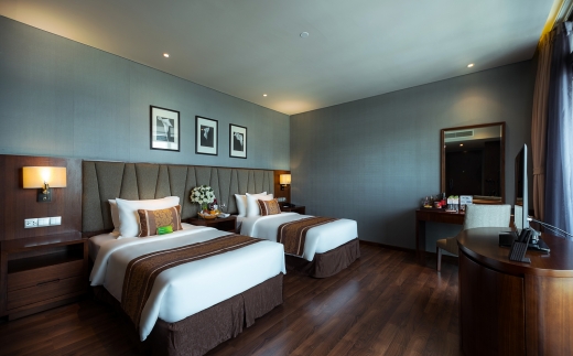Boton Blue Hotel & Spa Nha Trang