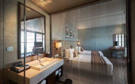 Boton Blue Hotel & Spa Nha Trang