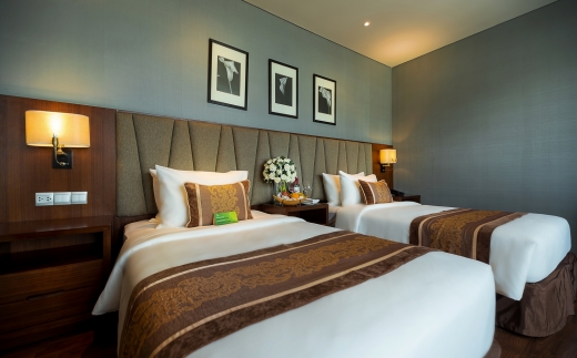 Boton Blue Hotel & Spa Nha Trang