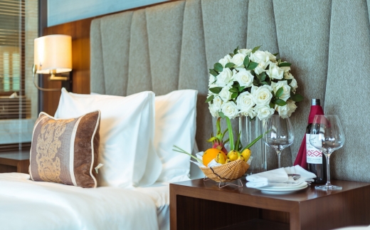 Boton Blue Hotel & Spa Nha Trang