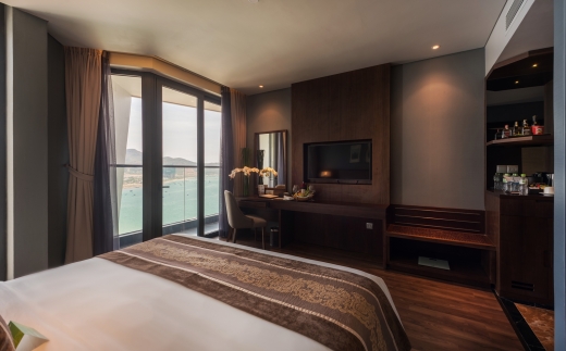 Boton Blue Hotel & Spa Nha Trang