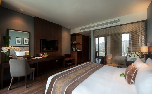Boton Blue Hotel & Spa Nha Trang