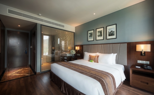 Boton Blue Hotel & Spa Nha Trang
