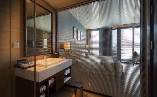 Boton Blue Hotel & Spa Nha Trang