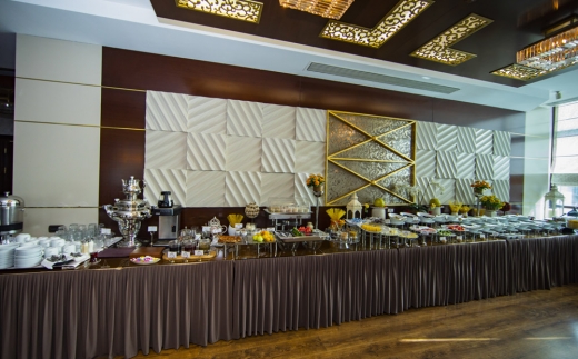 Sapphire Hotel Baku