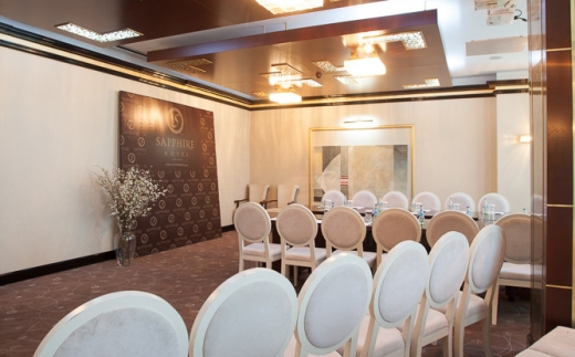 Sapphire Hotel Baku