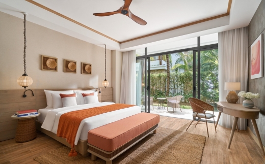 Boma Hotel Nha Trang