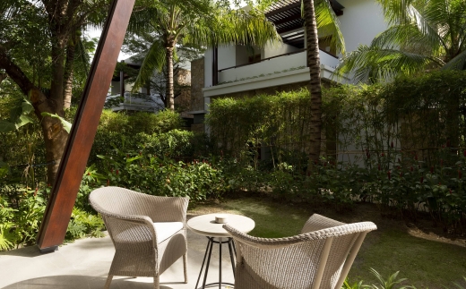 Boma Hotel Nha Trang