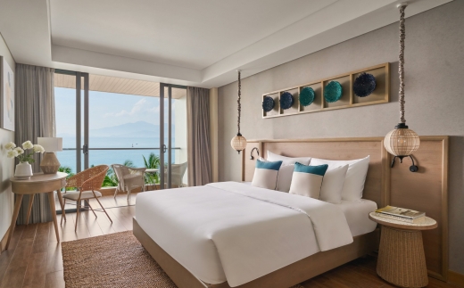 Boma Hotel Nha Trang
