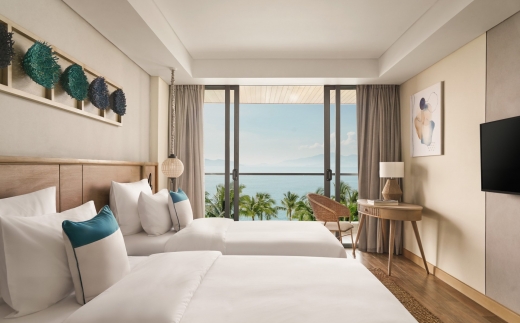 Boma Hotel Nha Trang